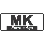 Ícone da M K COMERCIO DE FERRO E ACO LTDA