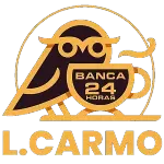 Ícone da BANCA L CARMO LTDA