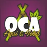 Ícone da OCA ACAI  FOOD ACAITERIA LTDA