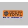 PREVENCAO TOTAL FERRAMENTAS E EPIS