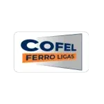 Ícone da COFEL COMERCIAL E INDUSTRIAL DE FERRO LIGAS LTDA