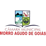 Ícone da CAMARA MUNICIPAL DE MORRO AGUDO DE GOIAS