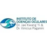 Ícone da CLINICA OFTALMOLOGICA DR EDSON DE SOUZA MELLO LTDA