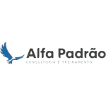 Ícone da ALFA PADRAO CONSULTORIA E TREINAMENTO LTDA