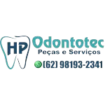 Ícone da HP ODONTOTEC PECAS E SERVICOS LTDA