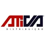 Ícone da ATIVA DISTRIBUIDORA DE TECNOLOGIA LTDA