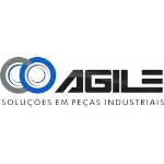 Ícone da AGILE SOLUCOES EM PECAS INDUSTRIAIS LTDA