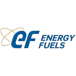 Ícone da ENERGY FUELS BRAZIL LTDA