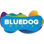 Ícone da BLUE DOG FILMES LTDA