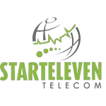 Ícone da STARTELEVEN MULTIMIDIA  TELECOMUNICACOES LTDA