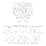 SAO MIGUEL DO GUAMA PREFEITURA GABINETE DO PREFEITO