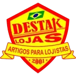 DESTAK LOJAS