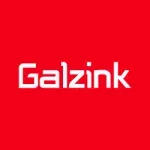 Ícone da GALZINK COMERCIO DE ACO LTDA