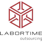 Ícone da LABORTIME OUTSOURCING EM RECURSOS HUMANOS LTDA