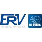 ELETRICA RE VOLTIS LTDA