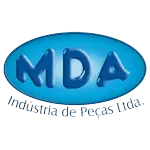 Ícone da MDA INDUSTRIA DE PECAS LTDA