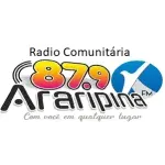Ícone da RADIO COMUNITARIA ARARIPINA FM