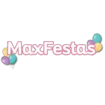 Ícone da MAX FESTAS DISTRIBUIDORA DE DOCES LTDA