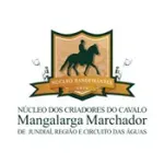 Ícone da NUCLEO BANDEIRANTES DE CRIADORES DO CAVALO MANGALARGA MARCHADOR