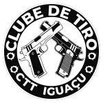 Ícone da CENTRO DE TREINAMENTO TATICO E CLUBE TIRO E CACA IGUACU