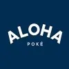 Ícone da ALOHA POKE E SALADA LTDA