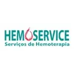 Ícone da SERVICOS DE HEMATOLOGIA E HEMOTERAPIA LTDA  HEMOSERVICE
