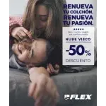 Ícone da FLEX DO BRASIL LTDA