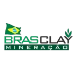 Ícone da BRASCLAY EMPRESA DE MINERACAO LTDA