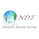 Ícone da NDT INSPECOES E SERVICOS TECNICOS LTDA