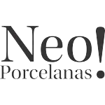 Ícone da NEO PORCELANAS LTDA