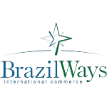 BRAZILWAYS INTERNATIONAL COMMERCE