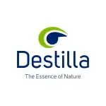 DESTILLA BIOENERGIA AGROINDUSTRIAL