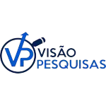 Ícone da VISAO PESQUISAS DE OPINIAO LTDA