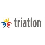 Ícone da TRIATLON ATIVIDADES ESPORTIVAS LTDA