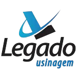 Ícone da LEGADO USINAGEM LTDA