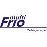 Ícone da MULTIFRIO COMERCIO DE REFRIGERACAO LTDA