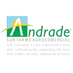 Ícone da ANDRADE SUN FARMS AGROCOMERCIAL LTDA