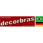 Ícone da DECORBRAS INDUSTRIA E COMERCIO DE LAMINAS E COMPENSADOS DECORATIVOS LTDA