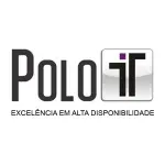 Ícone da POLOIT INFORMACAO E TECNOLOGIA LTDA