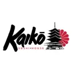 Ícone da KAIKO SUSHI HOUSE E RESTAURANTE LTDA