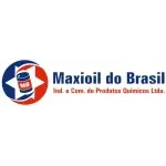 Ícone da MAXIOIL DO BRASIL IND E COM DE PRODUTOS QUIMICOS LTDA