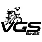 Ícone da VGS BIKES COMERCIO DE BICICLETAS PECAS E ACESSORIOS LTDA