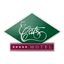 Ícone da CAT'S HOTELARIA E EMPREENDIMENTOS LTDA