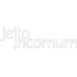 Ícone da JEITO INCOMUM COMERCIO DE CONFECCOES LTDA