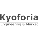 Ícone da KYOFORIA SERVICOS DE INFORMATICA LTDA