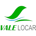 Ícone da VALELOCAR LOCACAO DE EQUIPAMENTOS LTDA