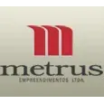 Ícone da METRUS EMPREENDIMENTOS LTDA