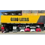 Ícone da GIRO LATAS LTDA