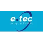 Ícone da ETEC COMERCIO DE EQUIPAMENTOS INDUSTRIAIS LTDA