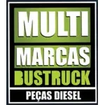 Ícone da MULTIMARCAS PECAS DIESEL LTDA